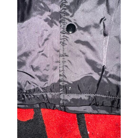 ANTI SOCIAL SOCIAL CLUB x FRAGMENT Bolt Jacket - Japan Exclusive (Read) - Picture 5 of 6